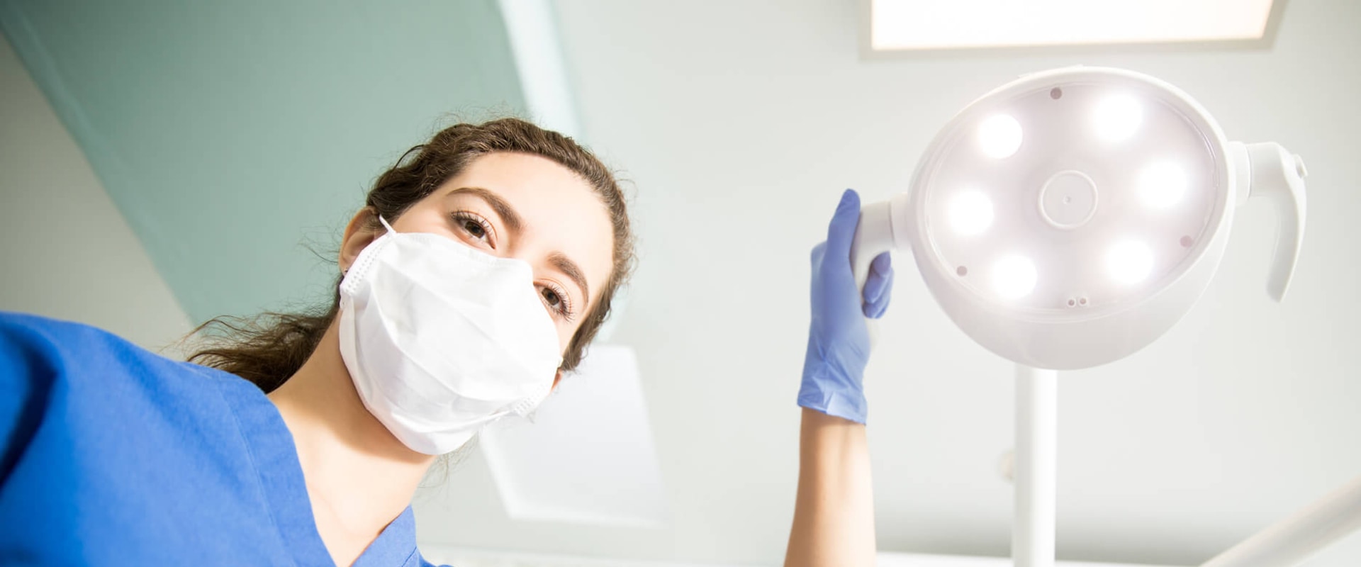 The Different Types of Dentists and Their Roles