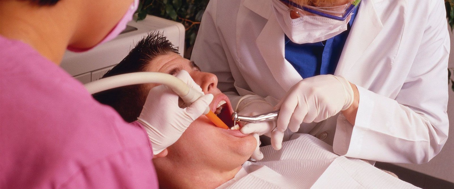 The Fascinating World of Dentistry: A Comprehensive Guide