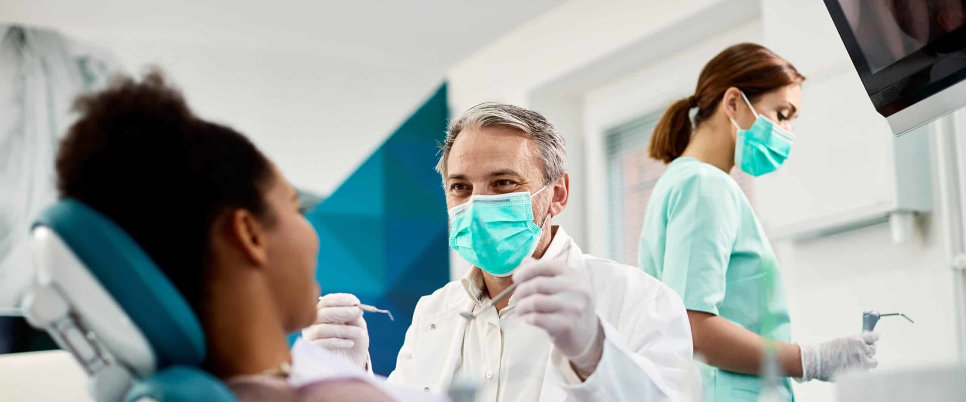 The Most Common Degree Among Dentists