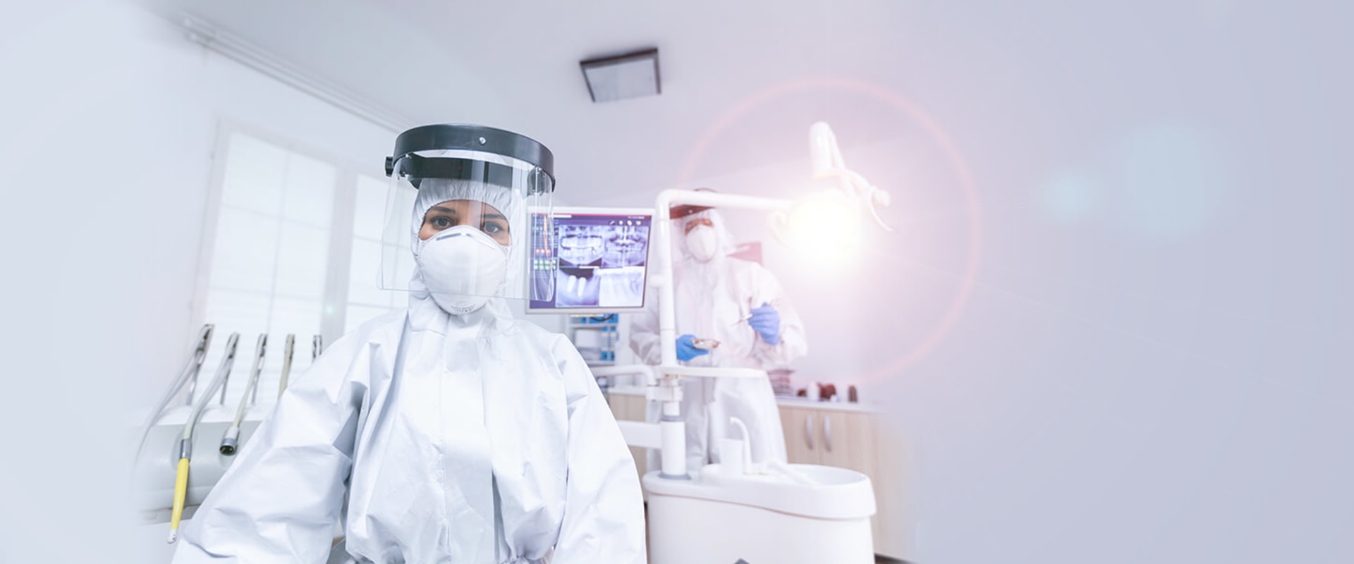 The Dual Goals of a Dentist: Maintaining Oral Health and Enhancing Aesthetics
