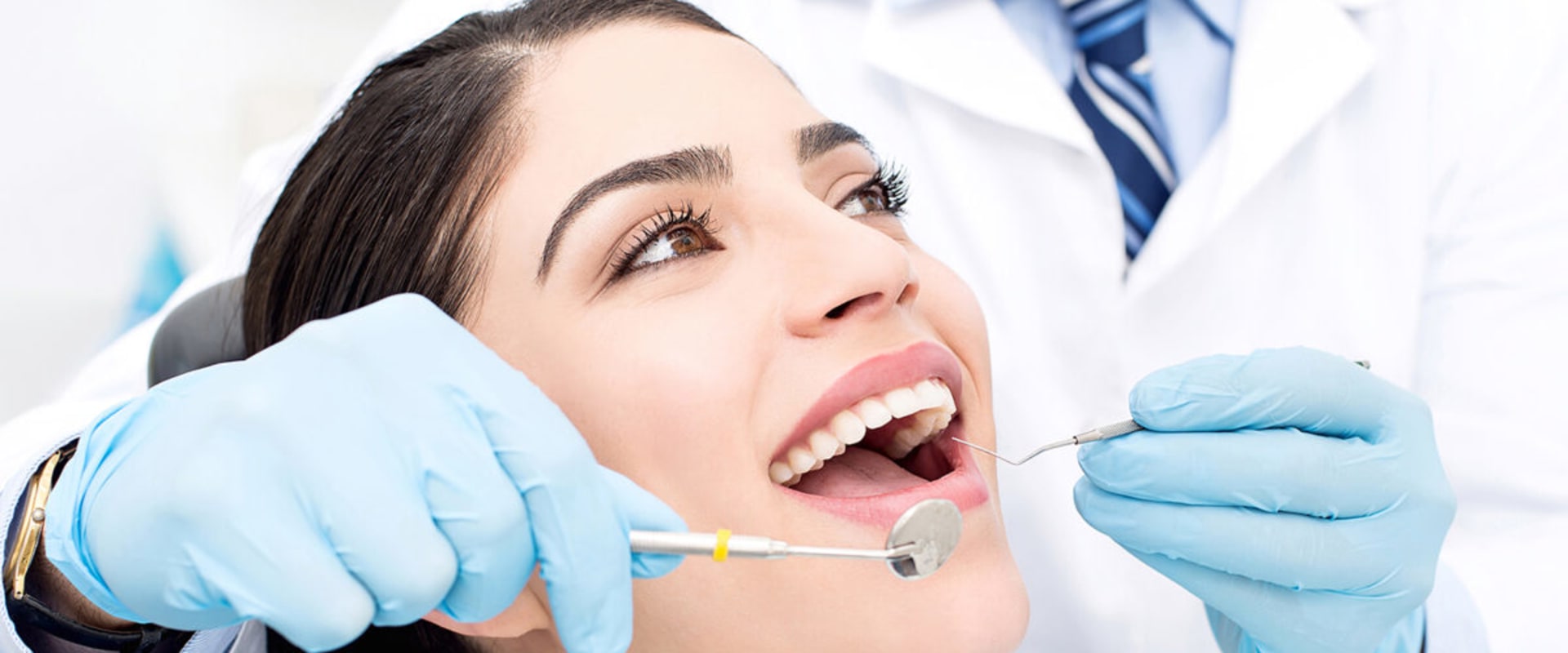The Vital Role of a Dentist in Maintaining Your Oral Health