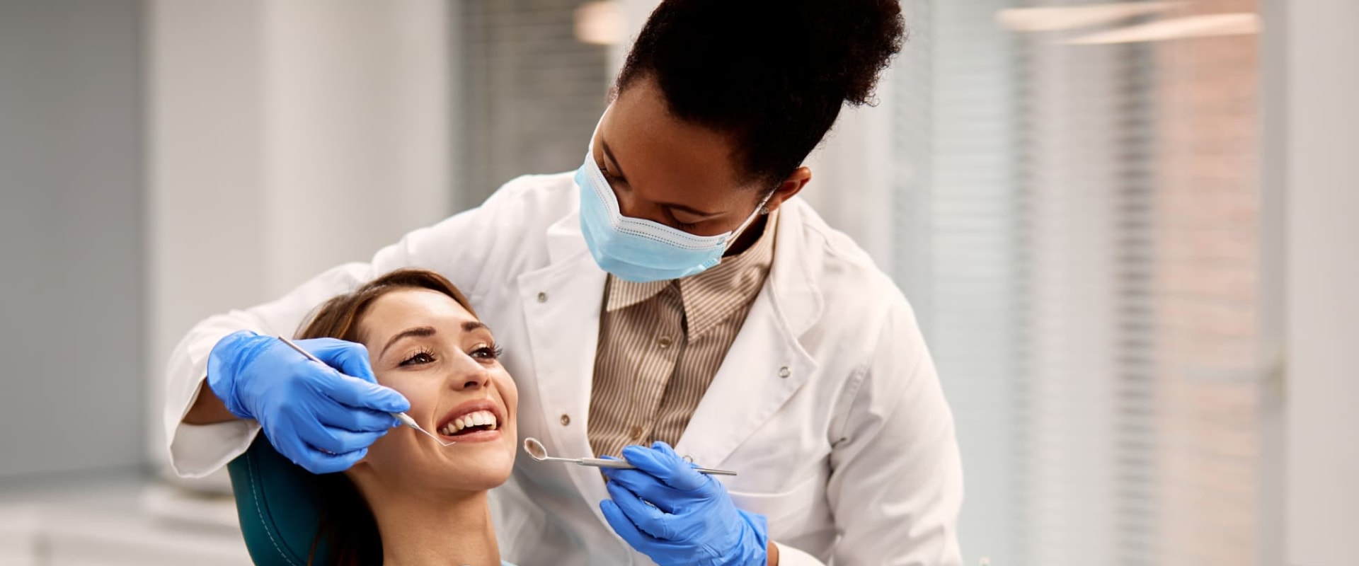 The Journey of Becoming a Dental Specialist