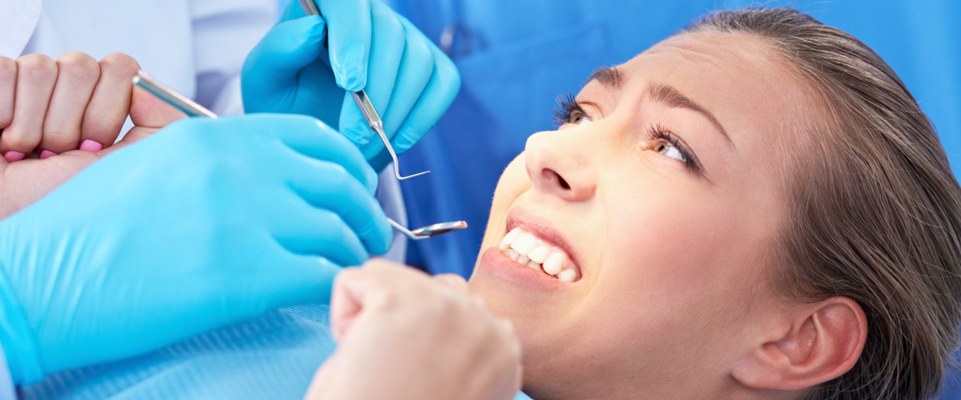 Understanding the 4 at the Dentist: What Do Those Numbers Really Mean?