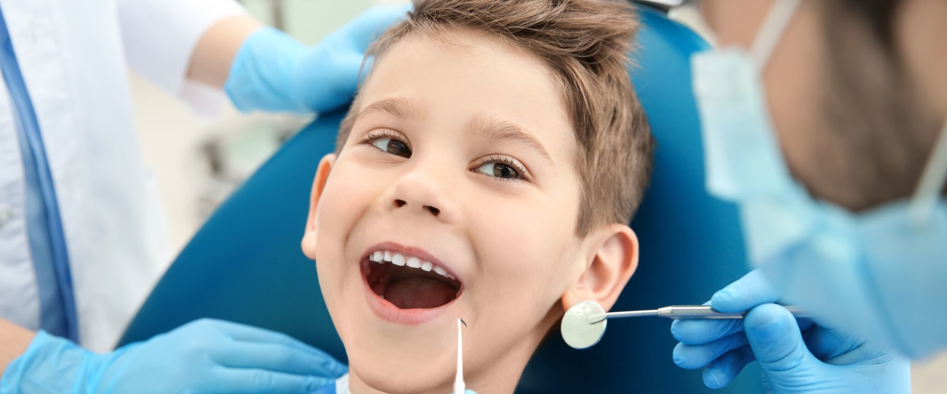 The Importance of Regular Dental Visits