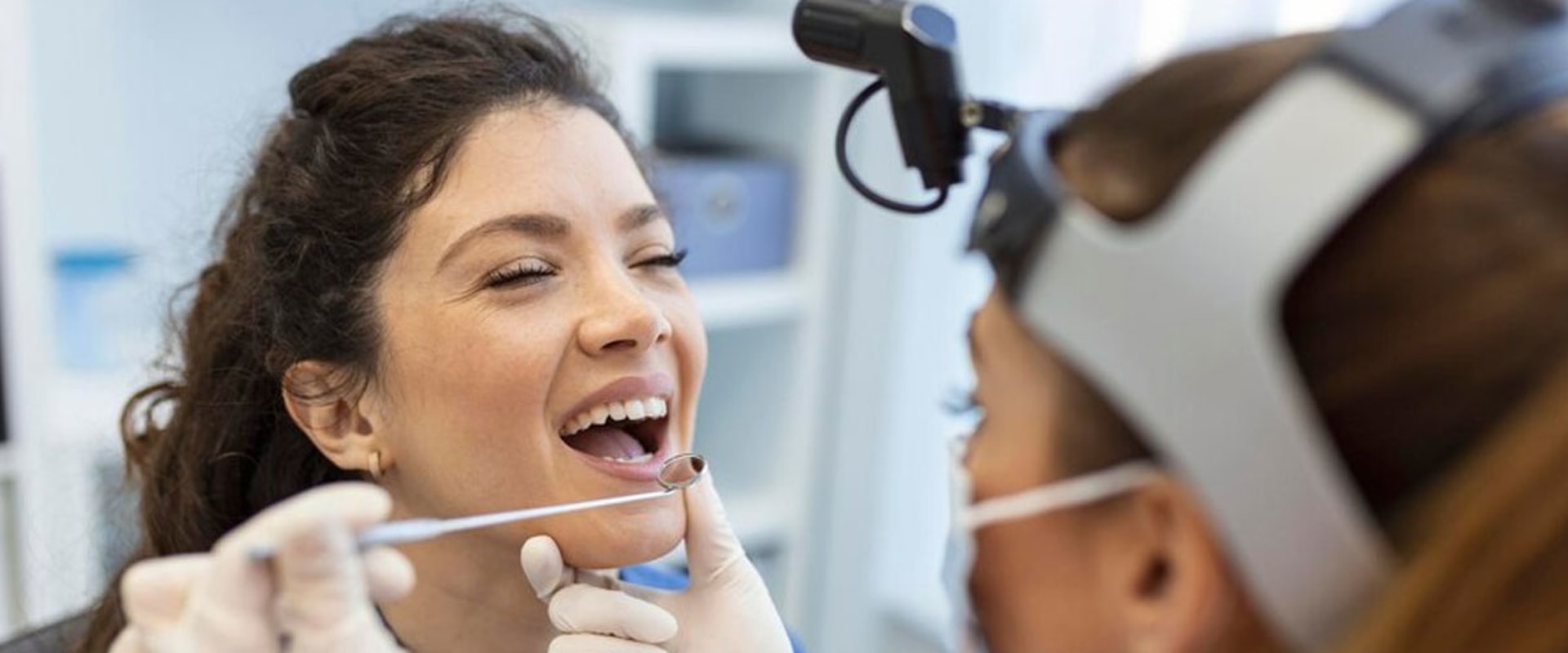 The Role of a Dentist in Preserving Oral Health