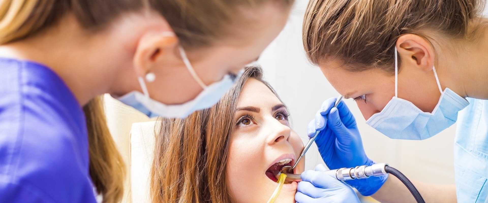 The Distinction Between a Dentist and a Dental Practitioner
