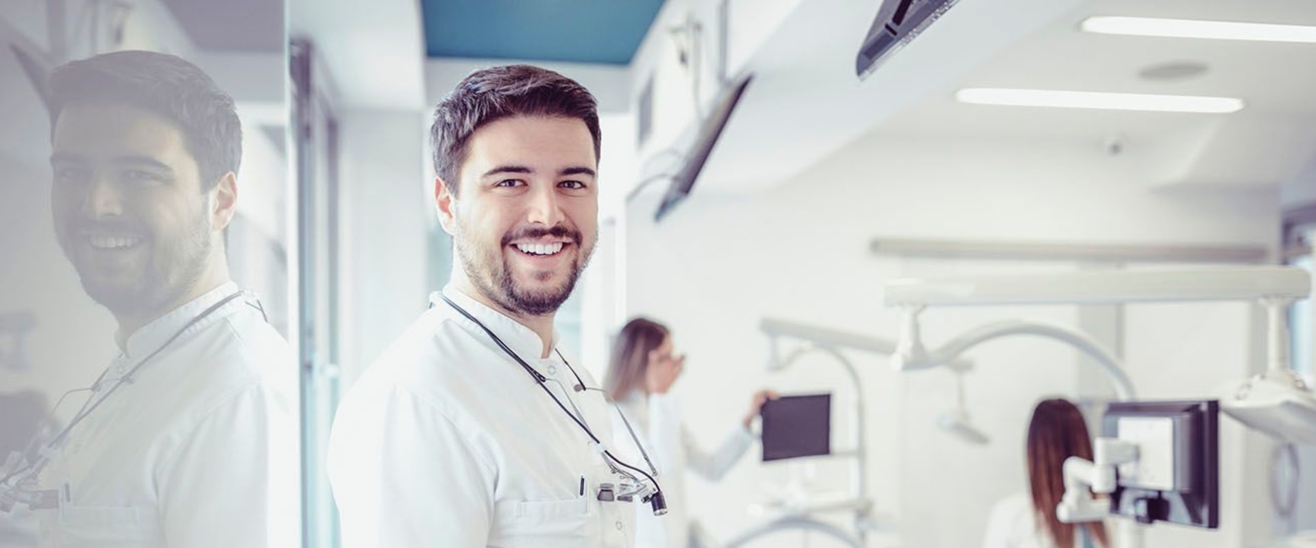 The Daily Tasks of a Dentist: What You Need to Know