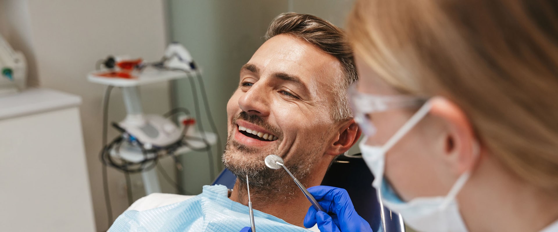 The Vital Role of a Dentist in Promoting Oral Health