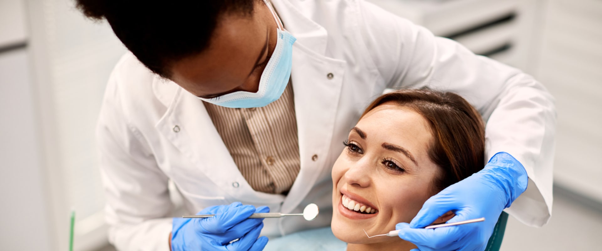 The Role of a Dentist in Maintaining Oral Health