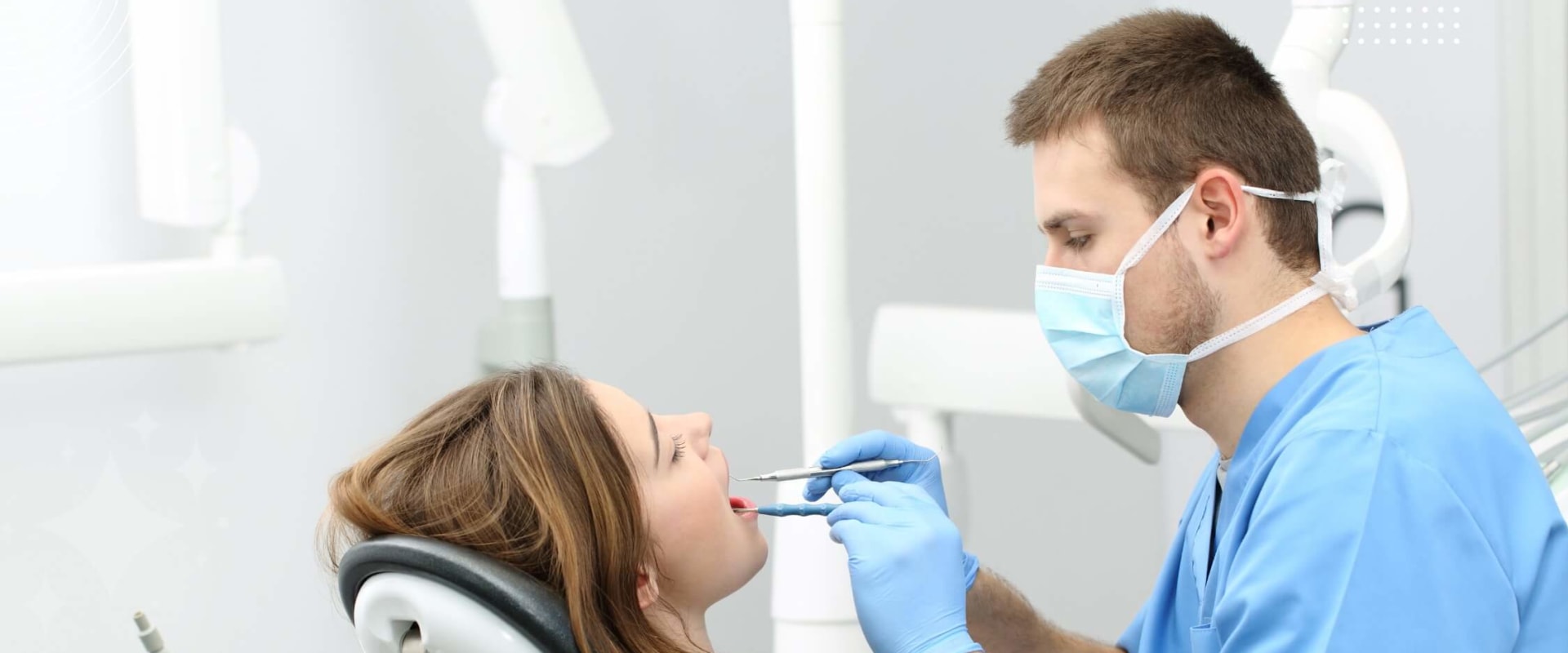 The Different Types of Dentists and Their Specialties