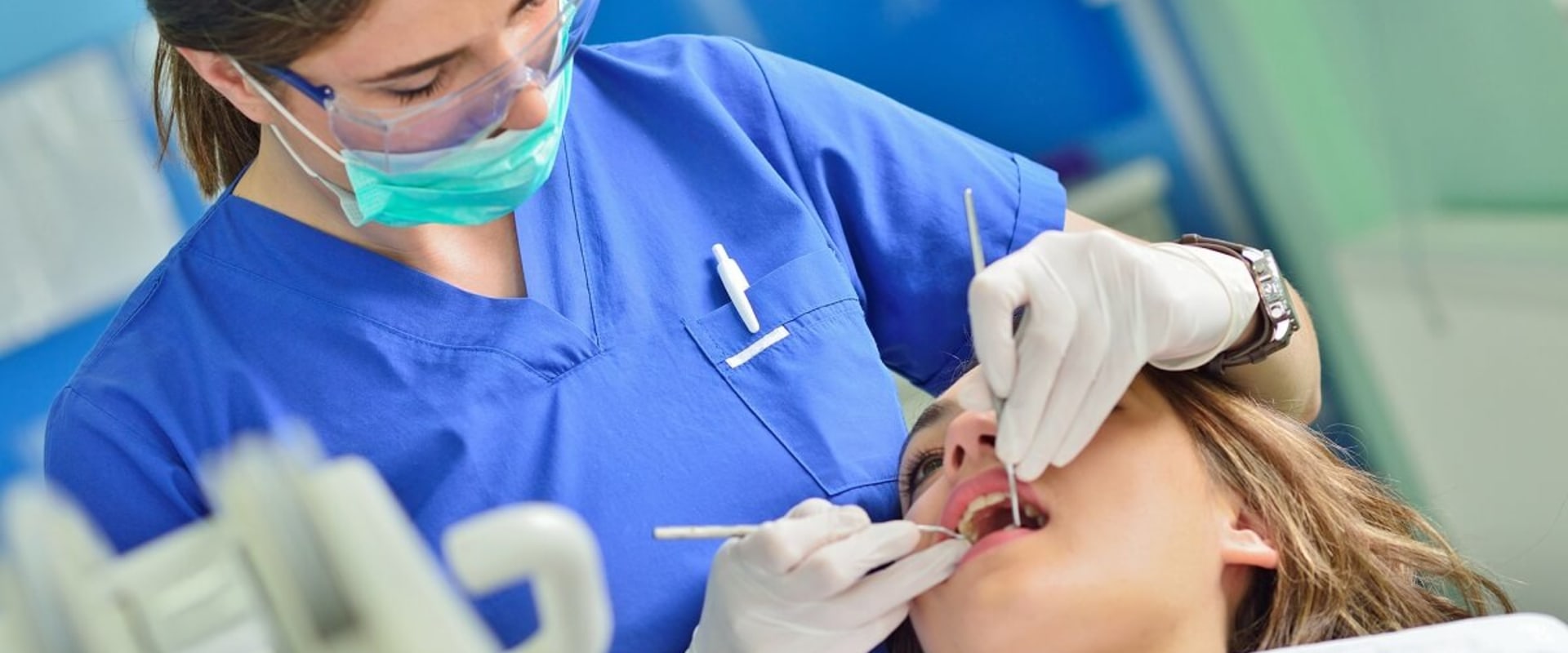 The Importance of Finding the Right Team for Your Dental Office