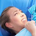 Understanding the 4 at the Dentist: What Do Those Numbers Really Mean?