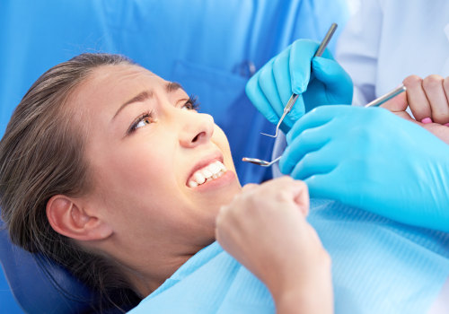 Understanding the 4 at the Dentist: What Do Those Numbers Really Mean?