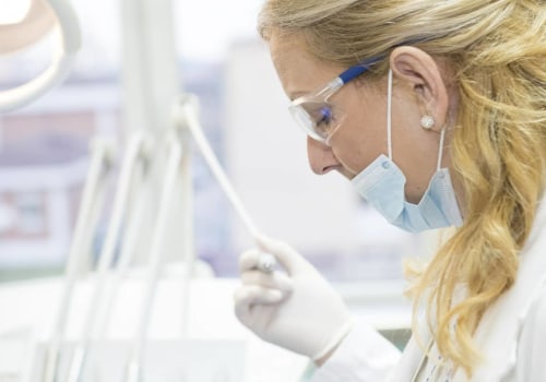 The Different Titles for Dentists: What You Need to Know